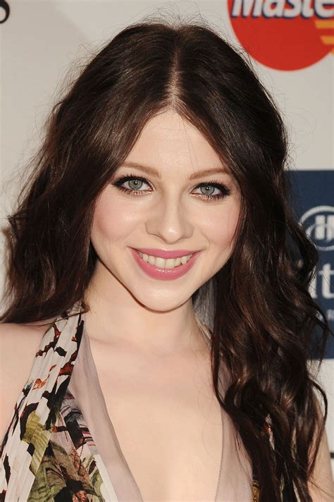 Michelle Trachtenberg